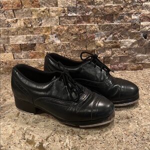 Ladies Jason Samuels Smith Tap Shoes